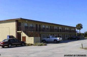 Sandrift Motel 세바스찬 외부 사진