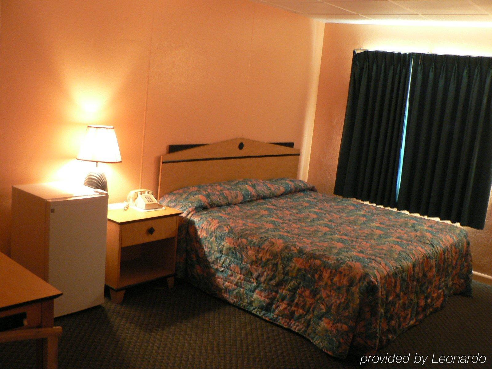 Sandrift Motel 세바스찬 객실 사진