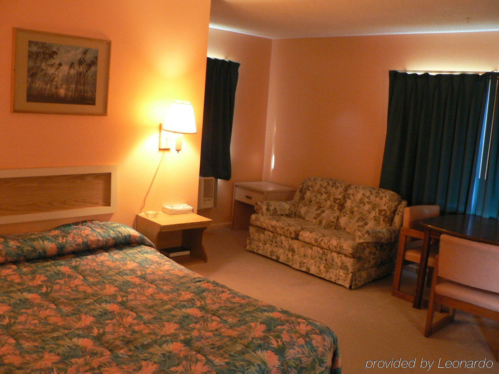 Sandrift Motel 세바스찬 객실 사진