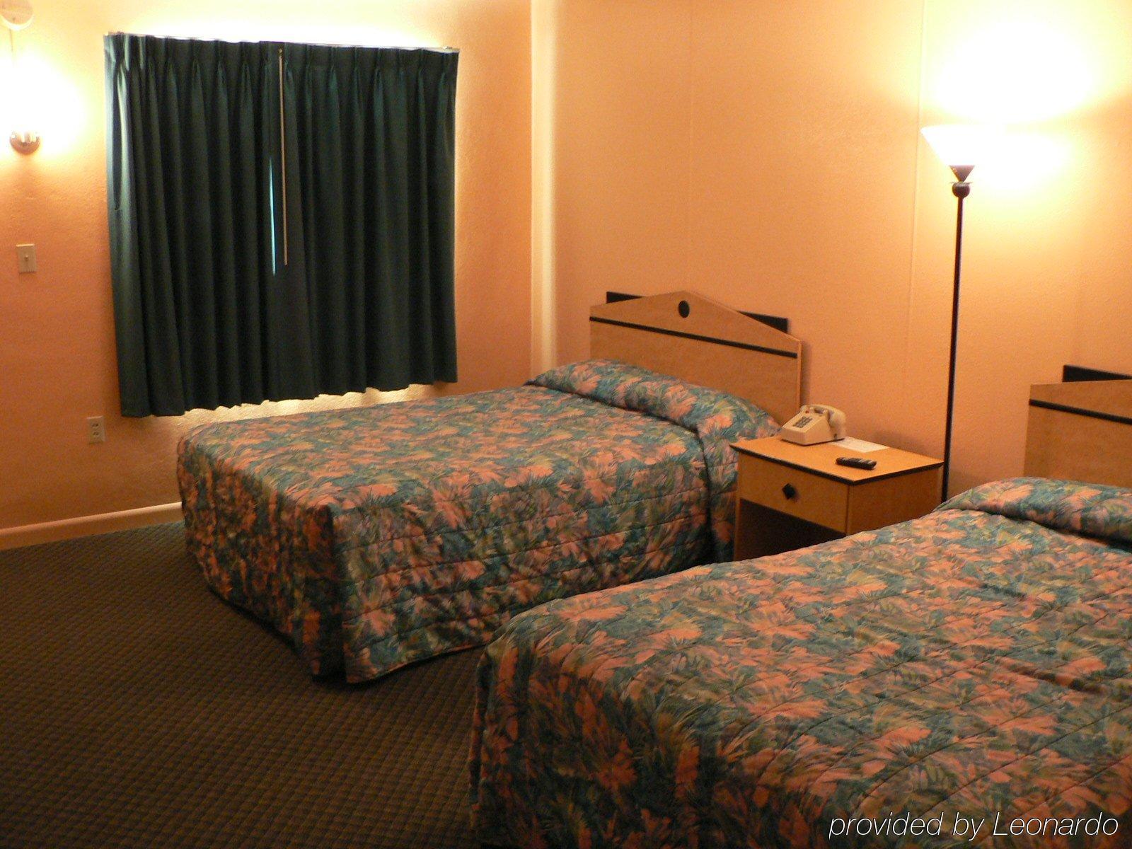 Sandrift Motel 세바스찬 객실 사진