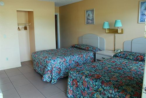 Sandrift Motel 세바스찬 외부 사진