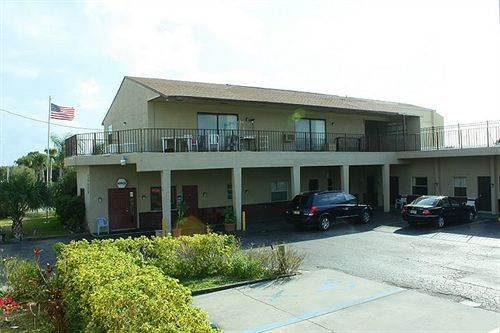 Sandrift Motel 세바스찬 외부 사진