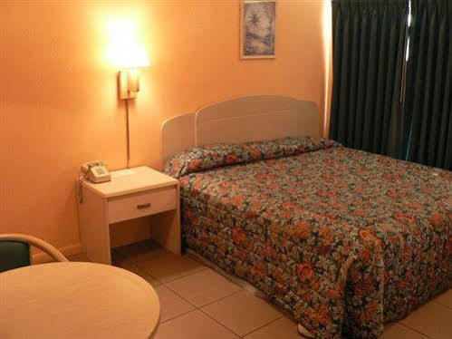 Sandrift Motel 세바스찬 외부 사진